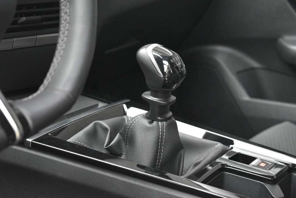 Opel Astra (T439JG) met abonnement