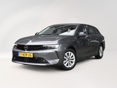 Opel Astra (T439JG) met auto abonnement