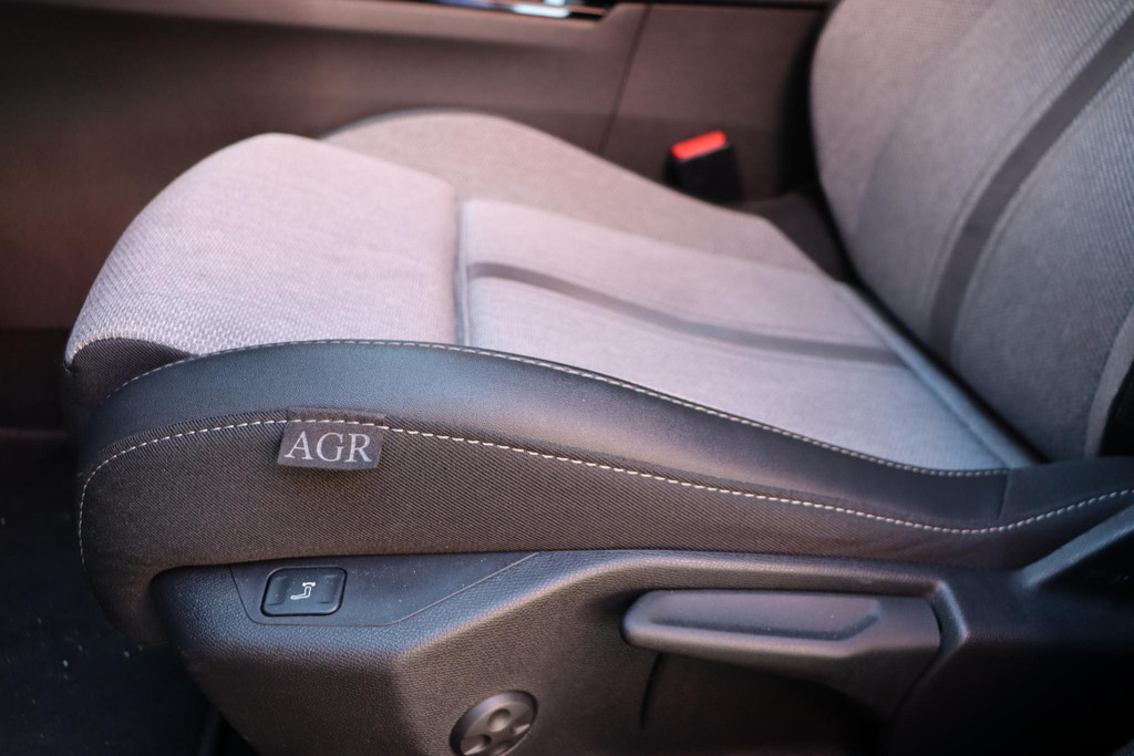 Opel Astra (T819FD) met abonnement