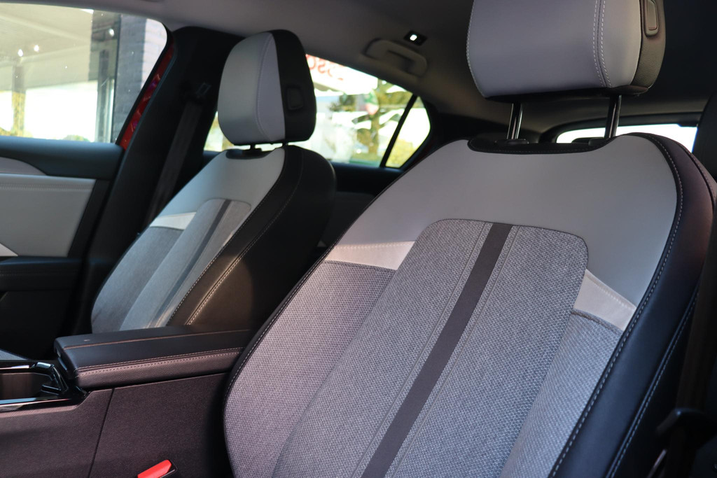 Opel Astra (T819FD) met abonnement