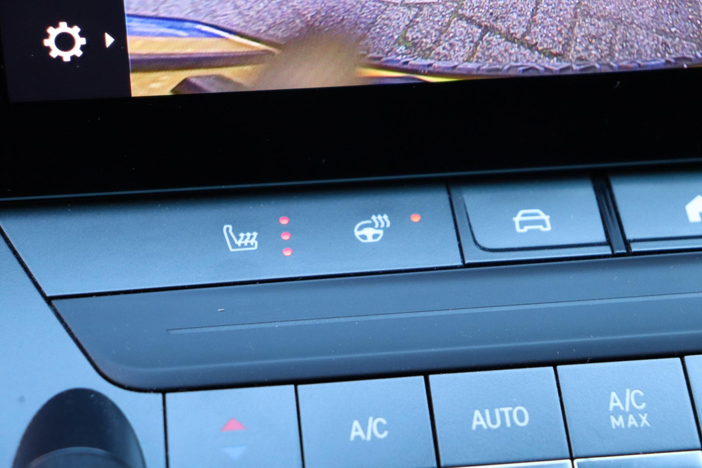 Opel Astra (T819FD) met abonnement