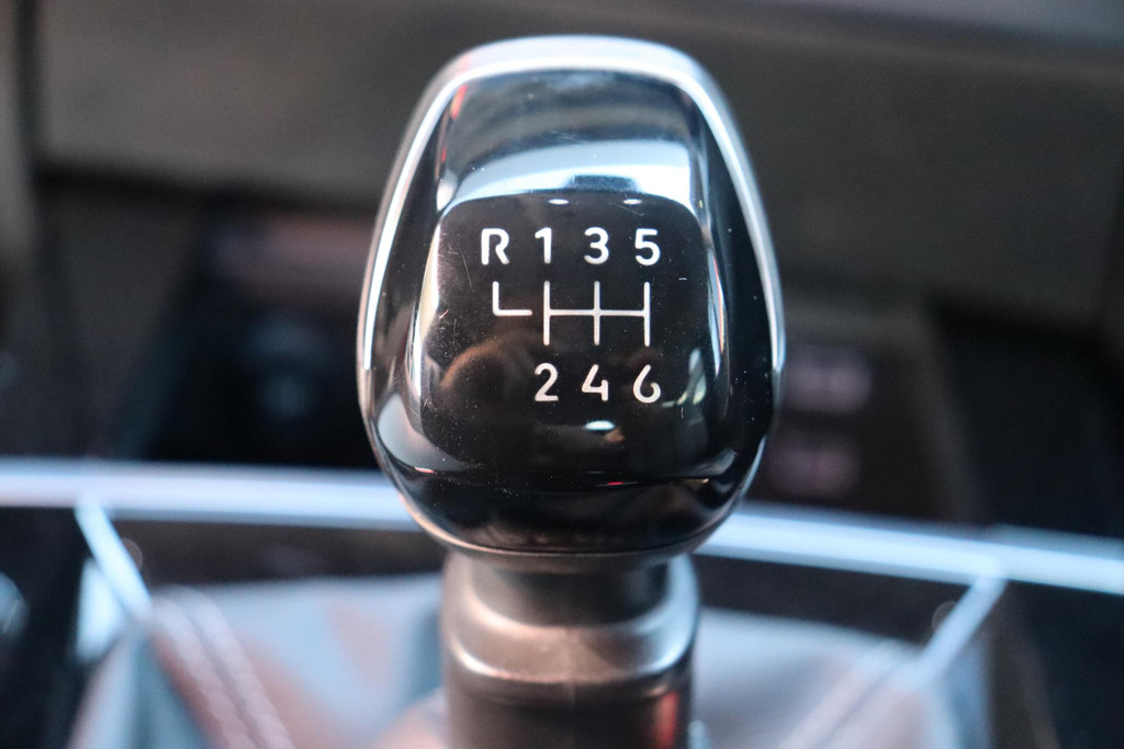 Opel Astra (T819FD) met abonnement