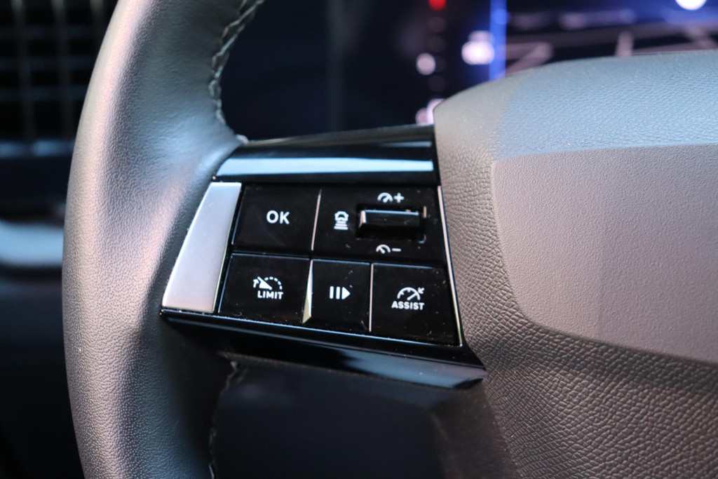 Opel Astra (T819FD) met abonnement