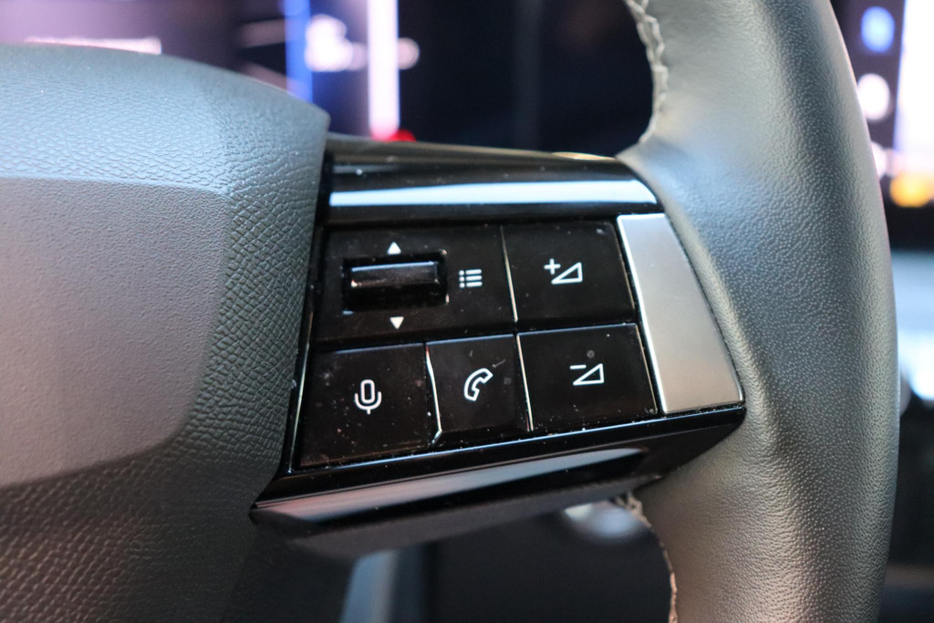 Opel Astra (T819FD) met abonnement