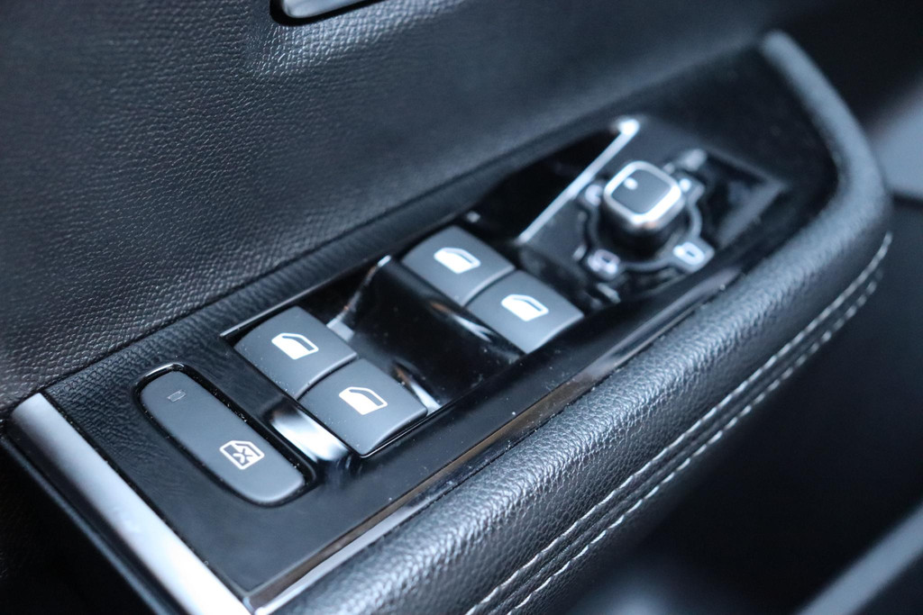 Opel Astra (T819FD) met abonnement