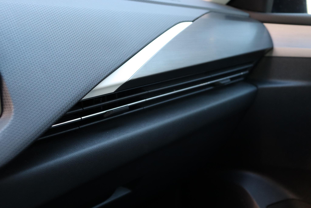 Opel Astra (T819FD) met abonnement