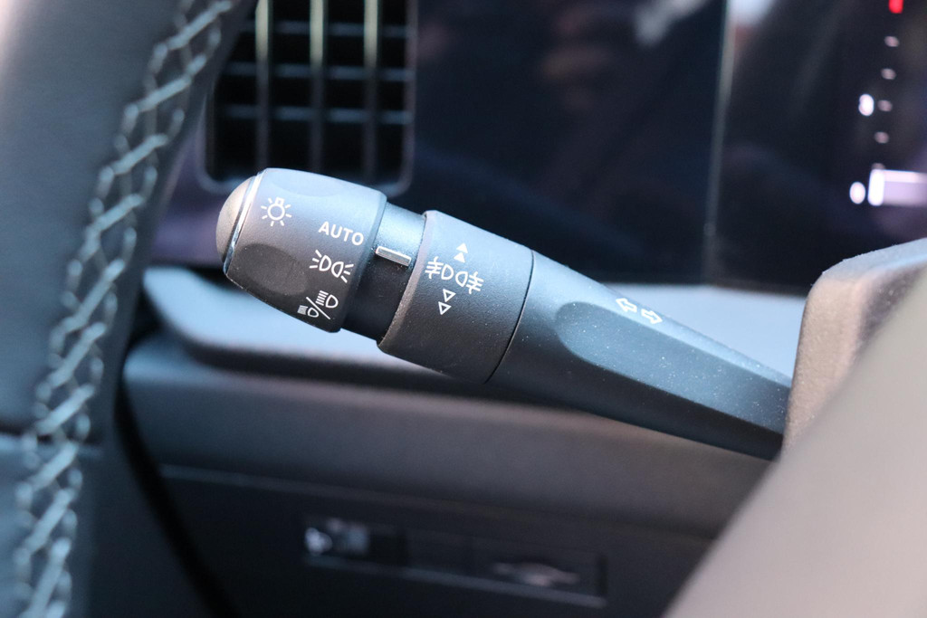 Opel Astra (T819FD) met abonnement