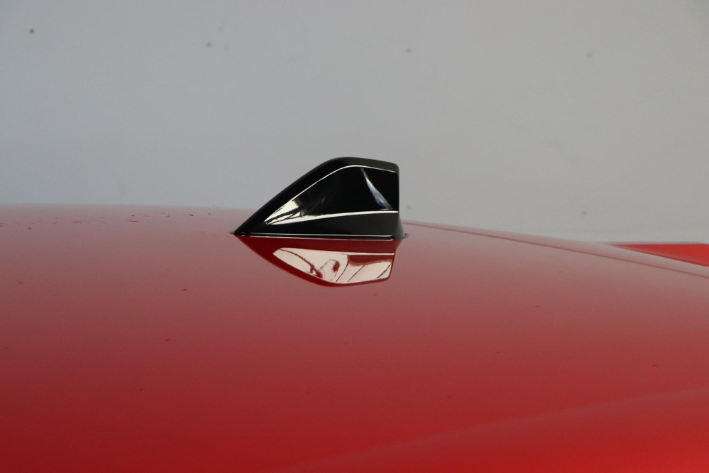 Opel Astra (T819FD) met abonnement