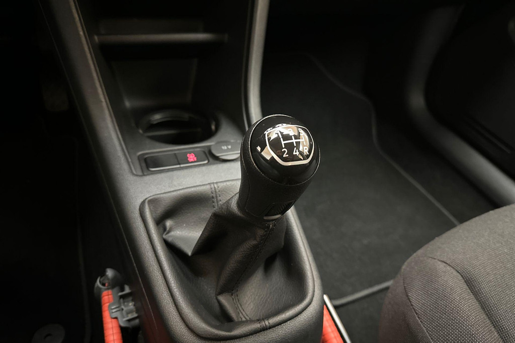 Volkswagen up! (T636TF) met abonnement