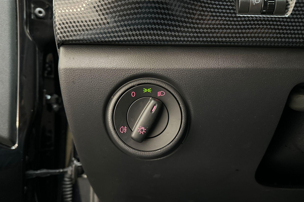 Volkswagen up! (T636TF) met abonnement