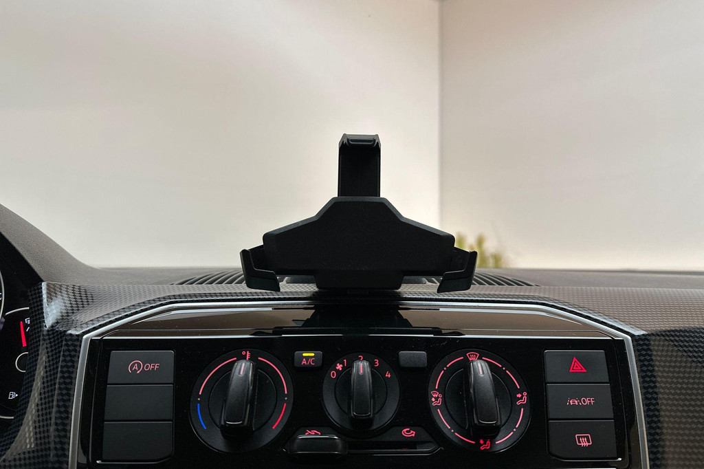 Volkswagen up! (T636TF) met abonnement