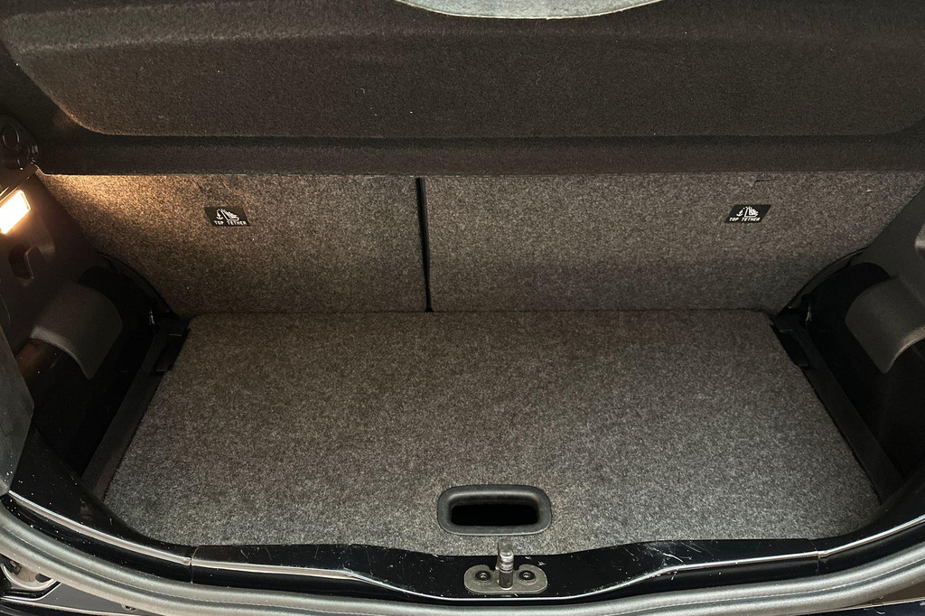 Volkswagen up! (T636TF) met abonnement