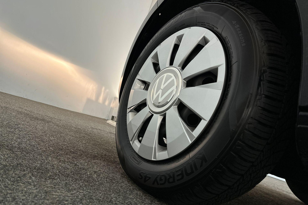 Volkswagen up! (T636TF) met abonnement