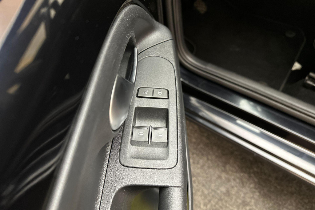 Volkswagen up! (T636TF) met abonnement