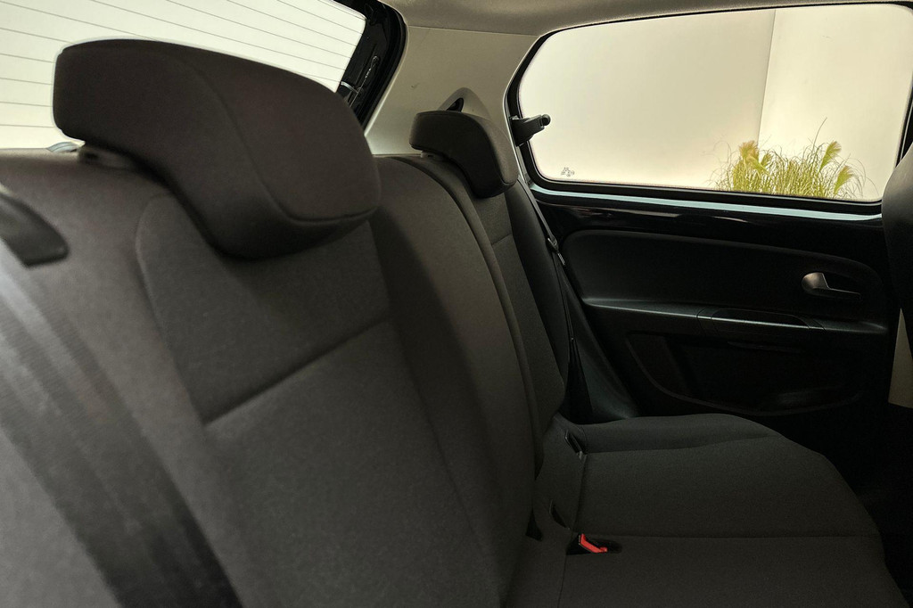 Volkswagen up! (T636TF) met abonnement