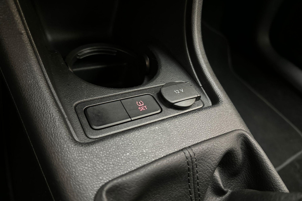 Volkswagen up! (T636TF) met abonnement