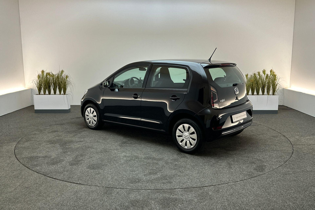 Volkswagen up! (T636TF) met abonnement