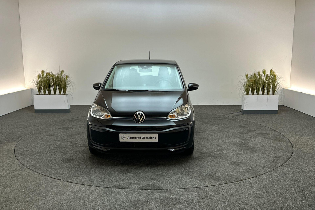 Volkswagen up! (T636TF) met abonnement