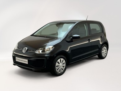 Volkswagen up! (T636TF) met auto abonnement