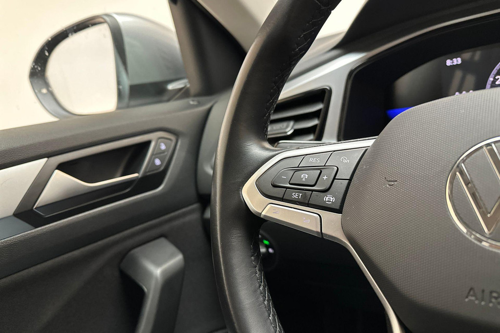 Volkswagen T-Roc (X462DS) met abonnement