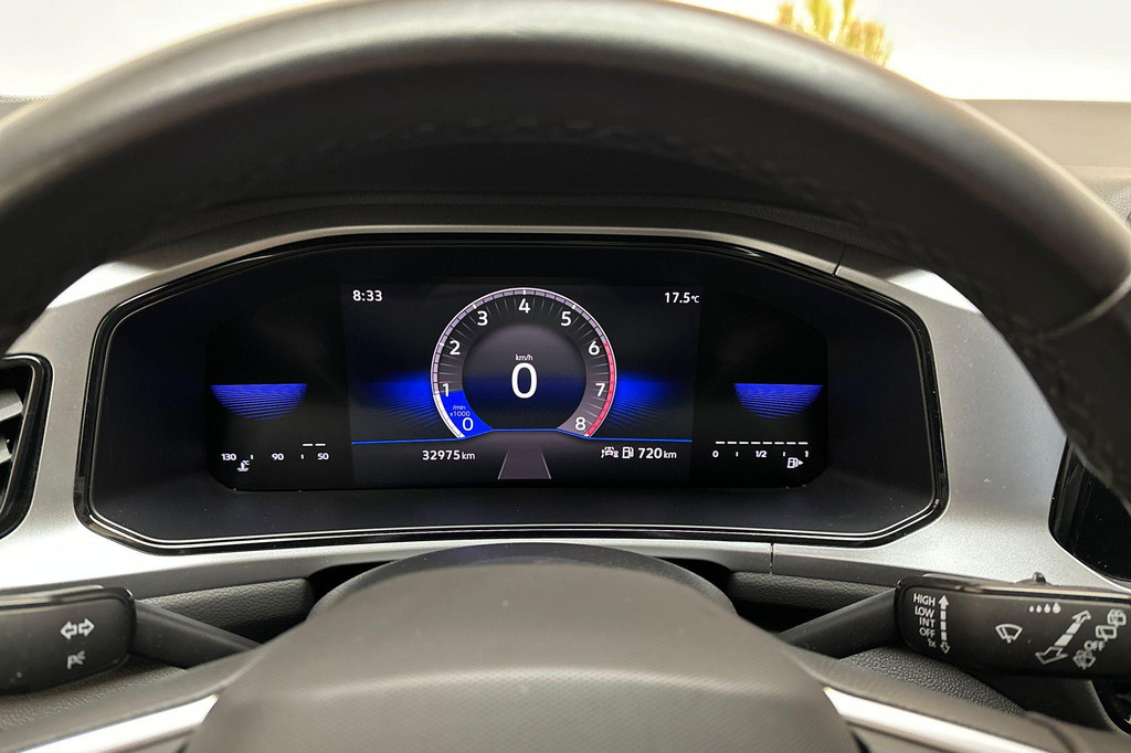 Volkswagen T-Roc (X462DS) met abonnement