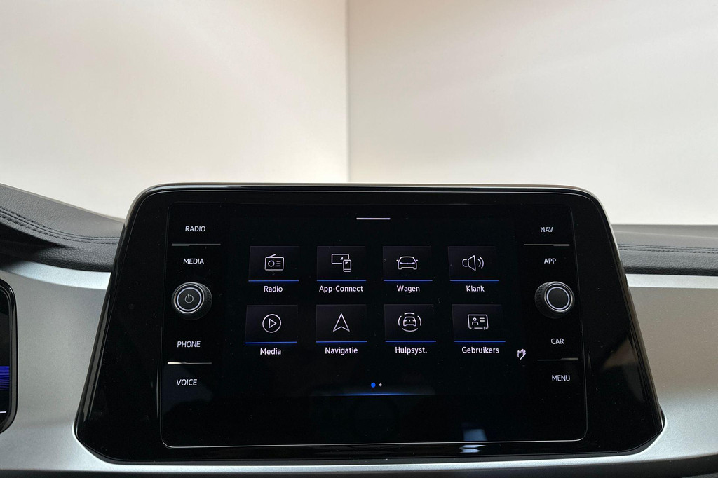 Volkswagen T-Roc (X462DS) met abonnement