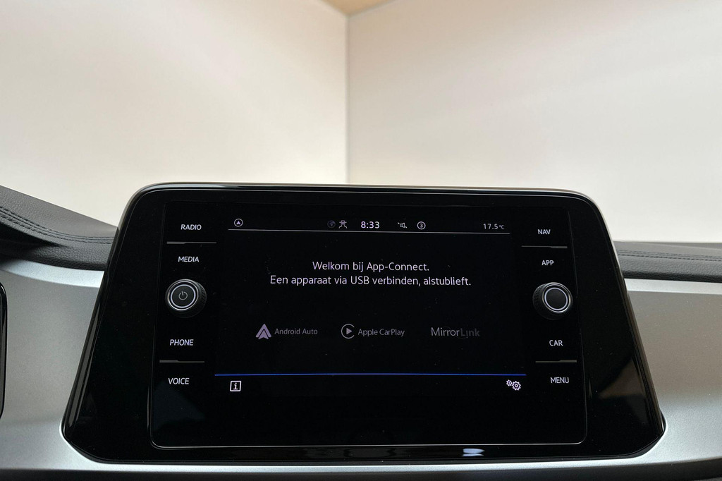 Volkswagen T-Roc (X462DS) met abonnement