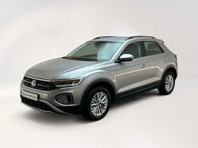 Volkswagen T-Roc (X462DS) met auto abonnement