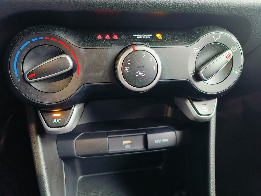 Kia Picanto (JGS92J) met abonnement