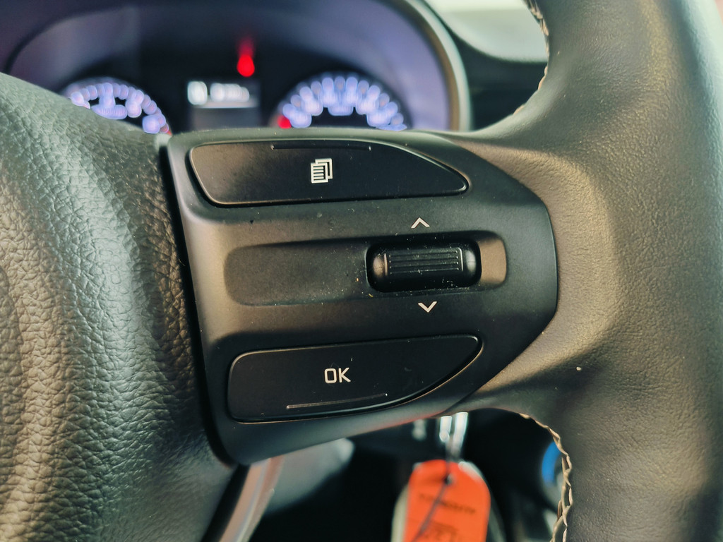 Kia Picanto (JGS92J) met abonnement