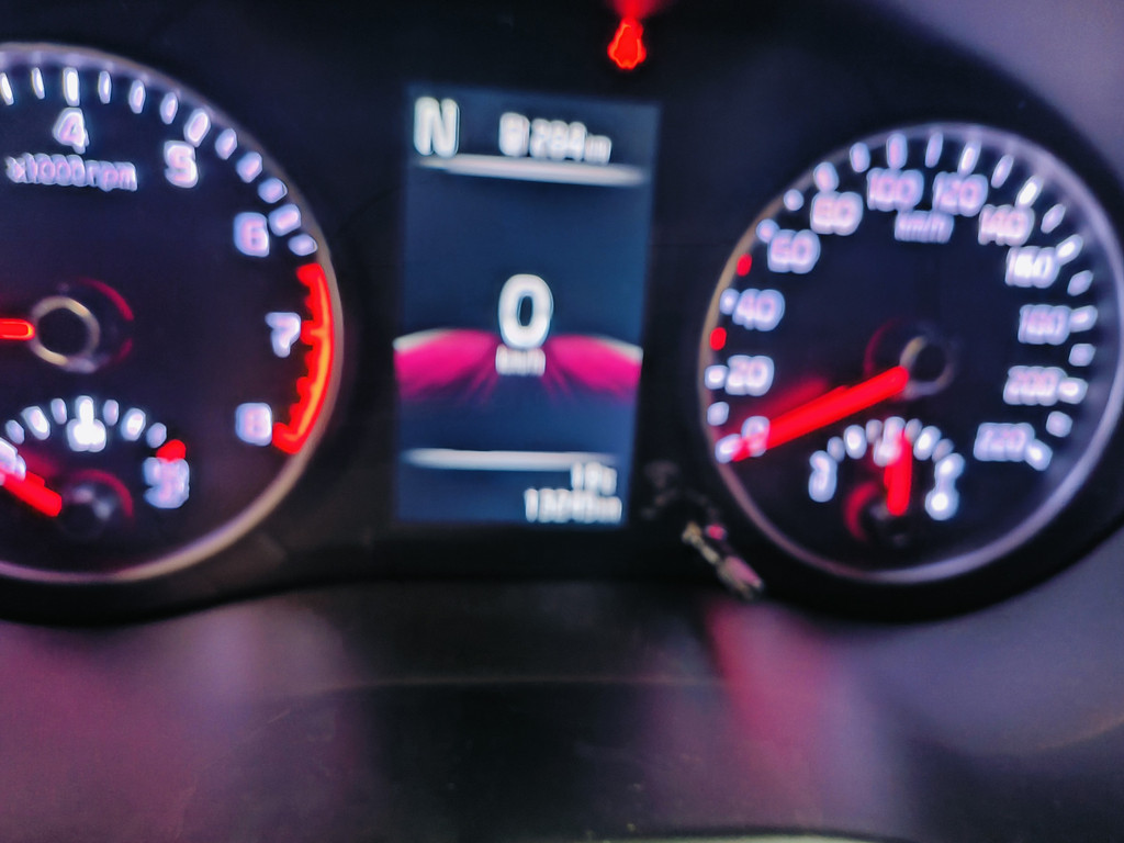 Kia Picanto (JGS92J) met abonnement