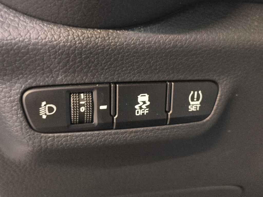 Kia Picanto (JGS92J) met abonnement