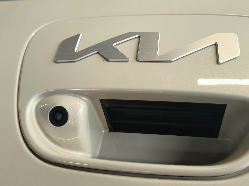 Kia Picanto (JGS92J) met abonnement