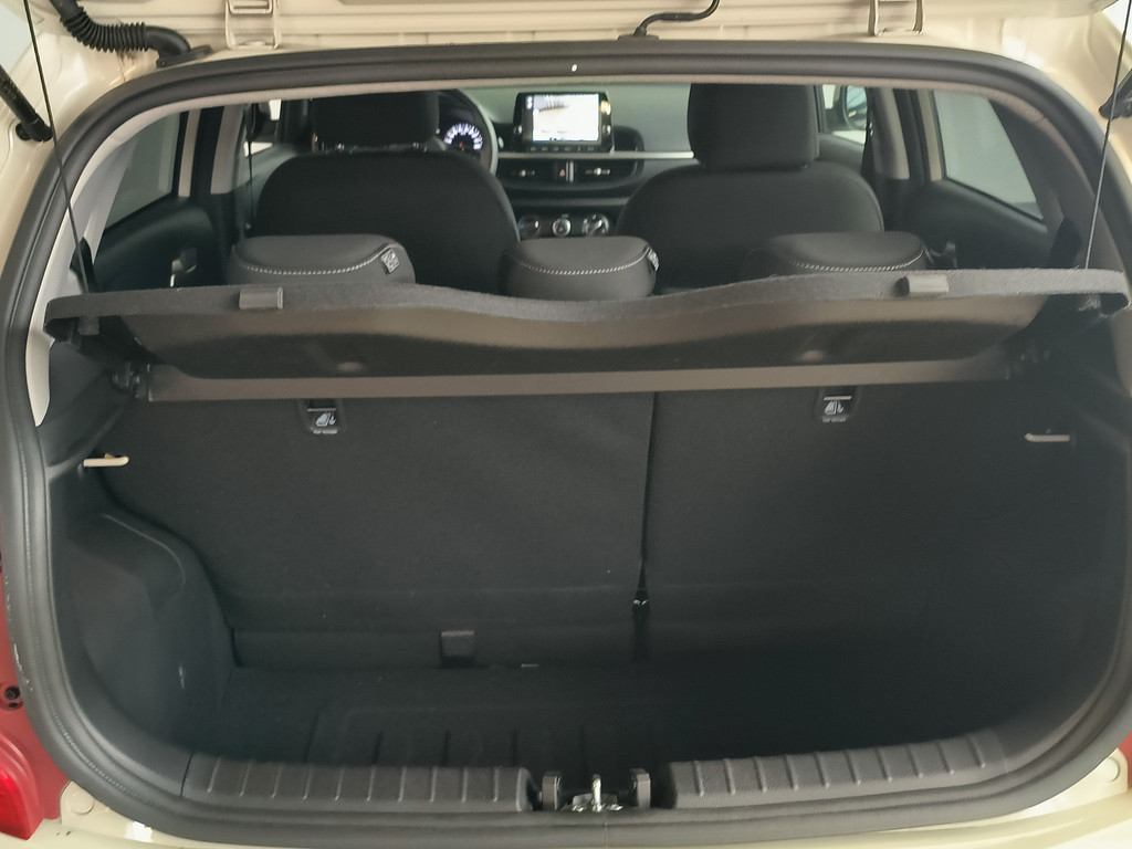 Kia Picanto (JGS92J) met abonnement