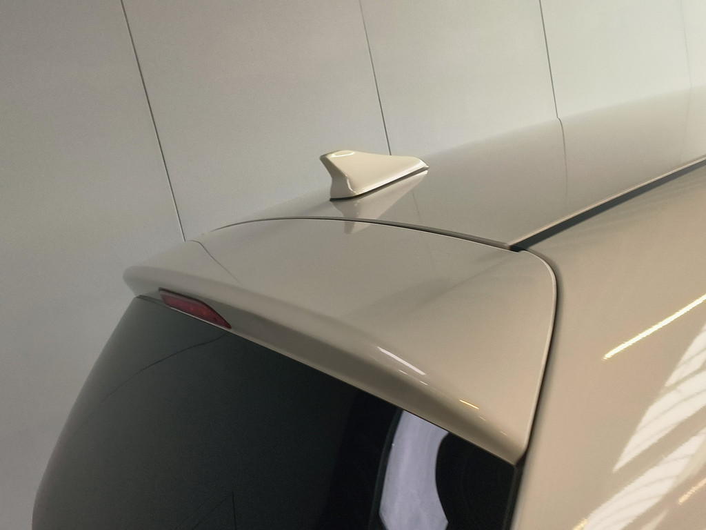 Kia Picanto (JGS92J) met abonnement