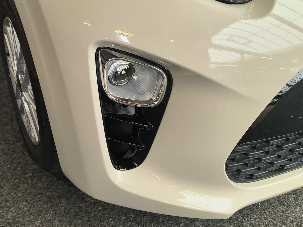 Kia Picanto (JGS92J) met abonnement