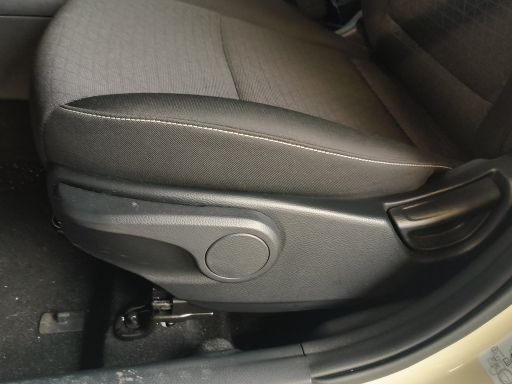 Kia Picanto (JGS92J) met abonnement