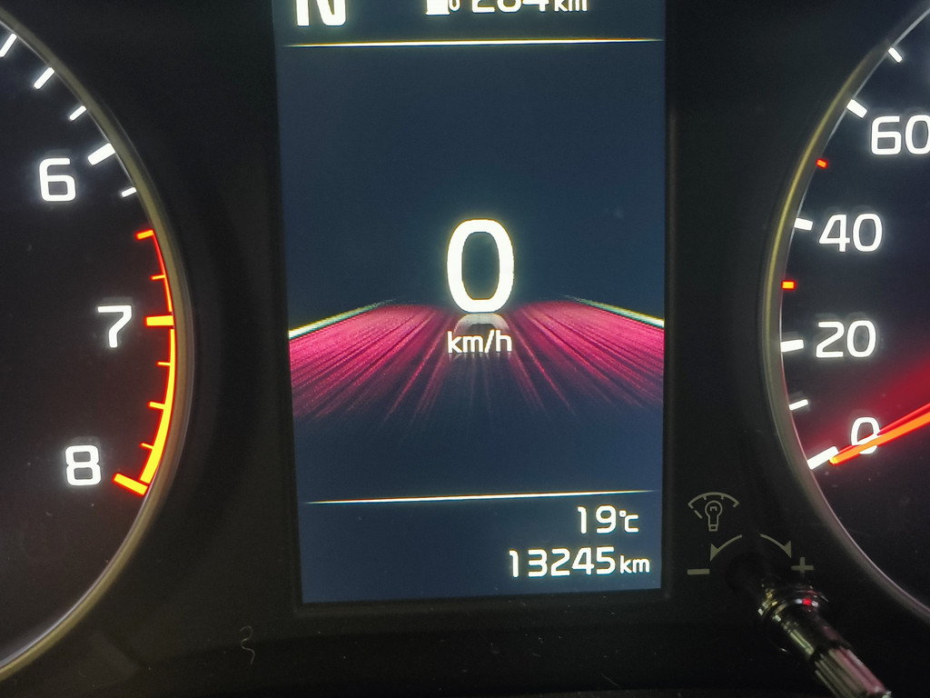 Kia Picanto (JGS92J) met abonnement