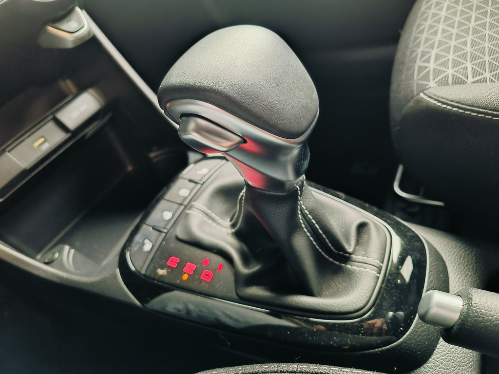 Kia Picanto (JGS92J) met abonnement