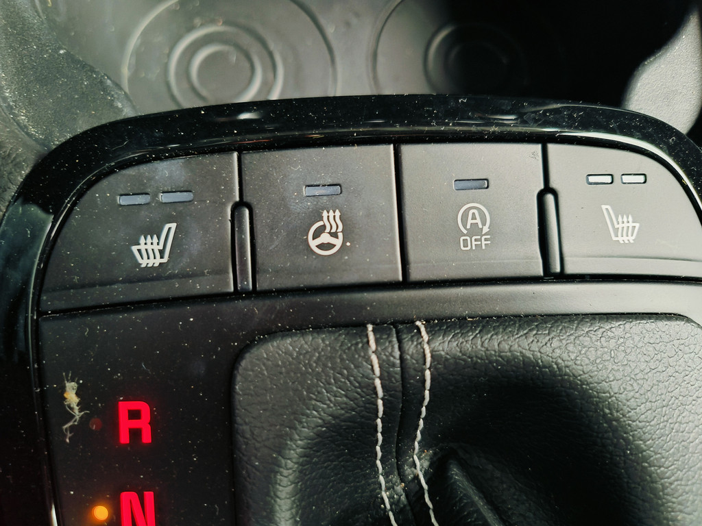 Kia Picanto (JGS92J) met abonnement