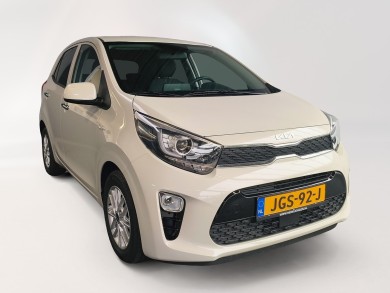 Kia Picanto (JGS92J) met auto abonnement