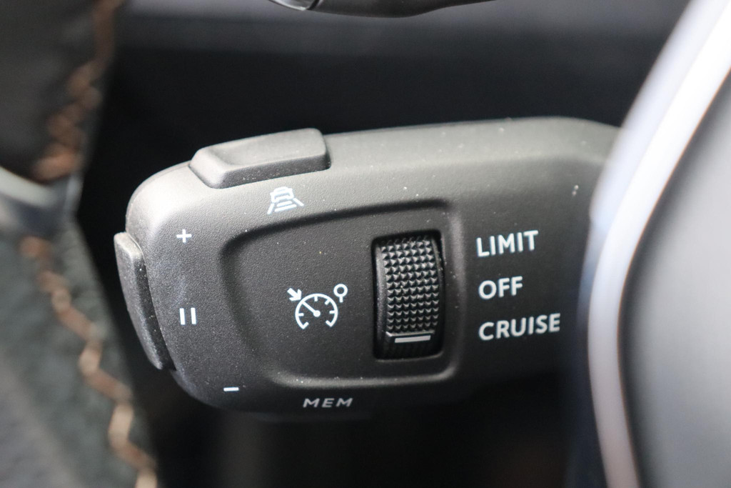 Peugeot 3008 (JGP97L) met abonnement