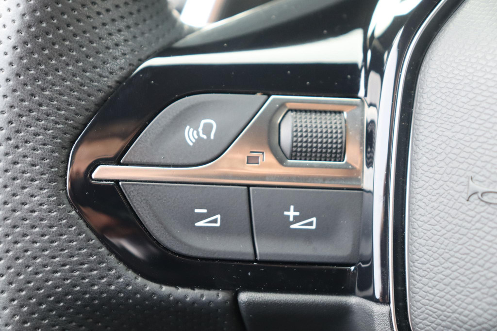 Peugeot 3008 (JGP97L) met abonnement