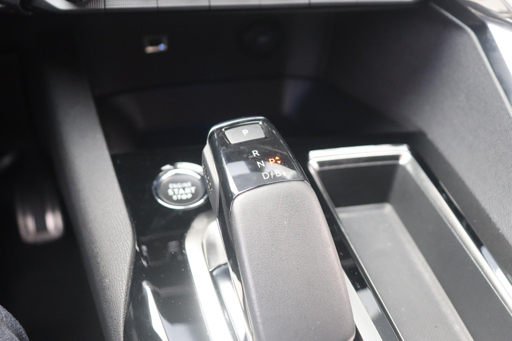 Peugeot 3008 (JGP97L) met abonnement