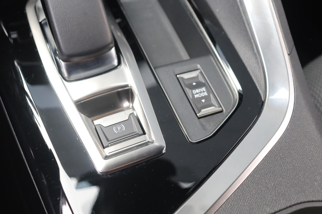 Peugeot 3008 (JGP97L) met abonnement