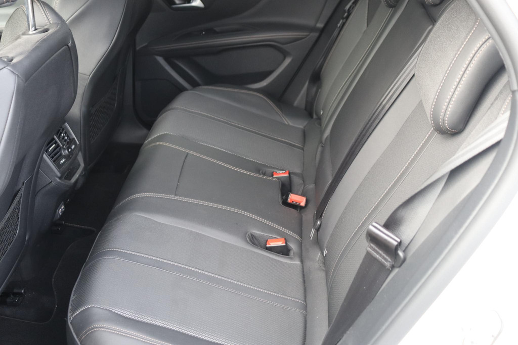 Peugeot 3008 (JGP97L) met abonnement