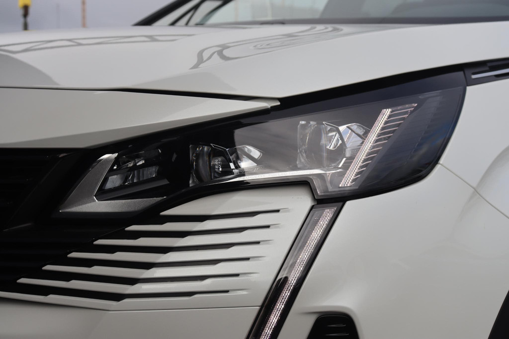 Peugeot 3008 (JGP97L) met abonnement