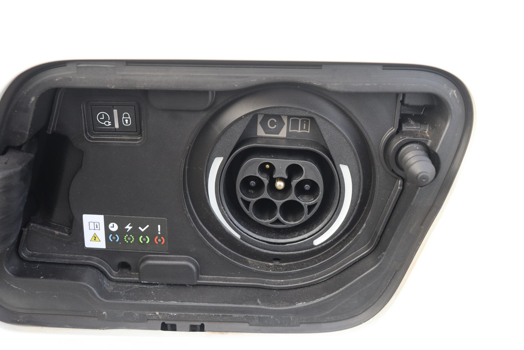 Peugeot 3008 (JGP97L) met abonnement