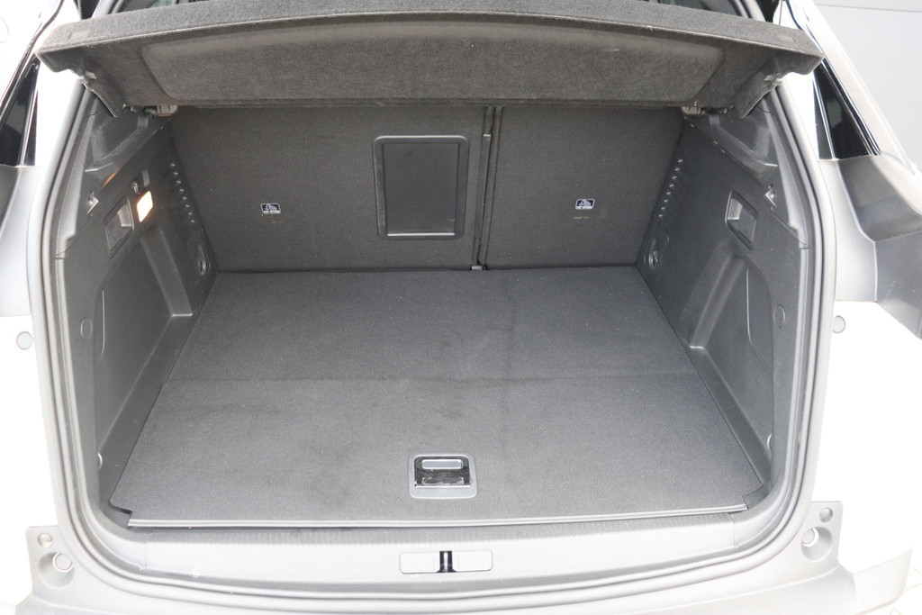 Peugeot 3008 (JGP97L) met abonnement