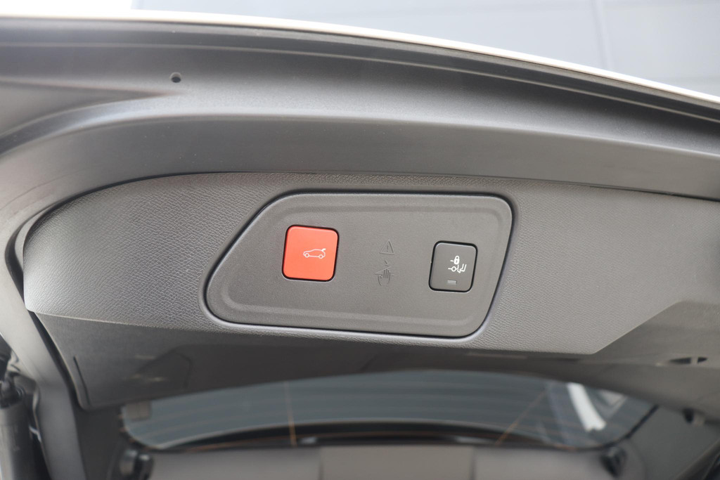 Peugeot 3008 (JGP97L) met abonnement